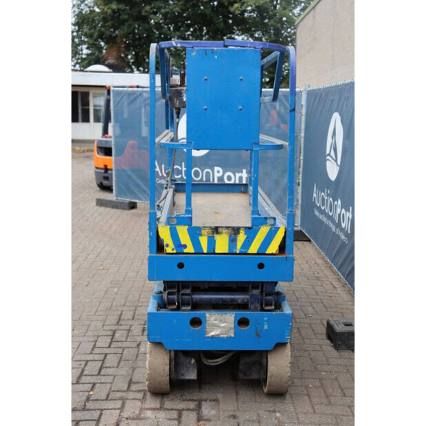 2005 بانجيلي COMPACT 8-42323154