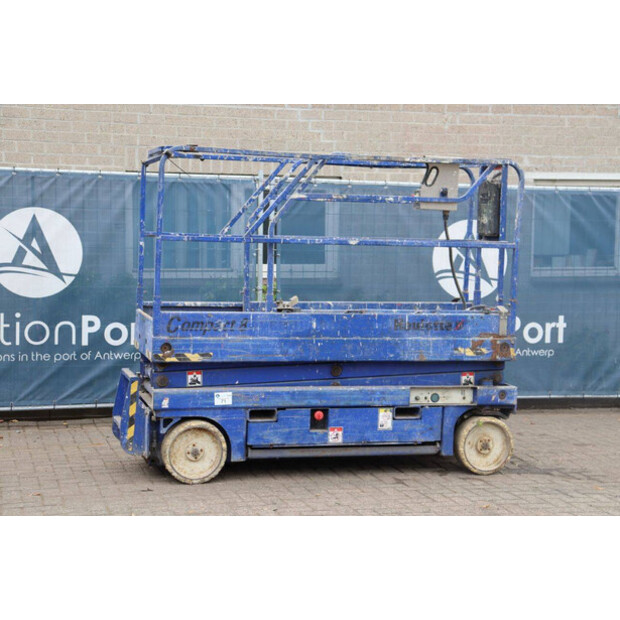 Haulotte COMPACT 8-42323178