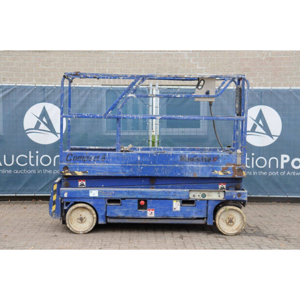 Haulotte COMPACT 8-42323179