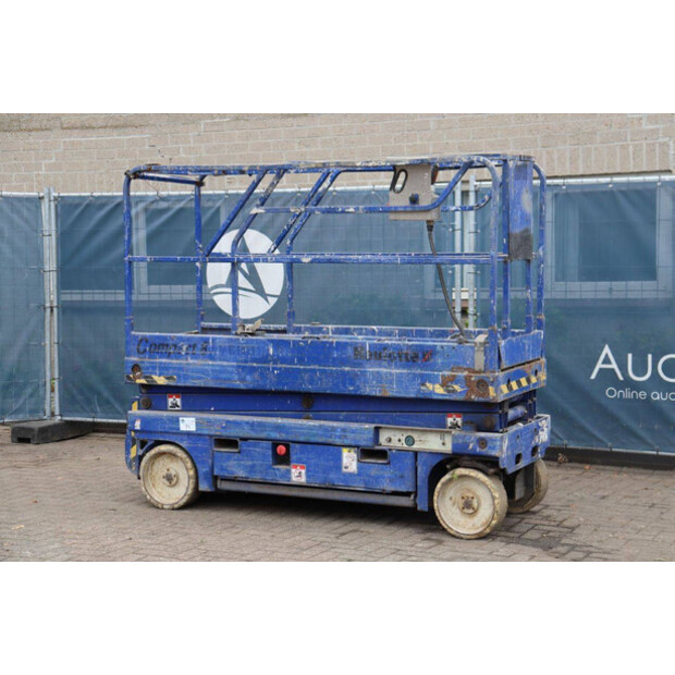 Haulotte COMPACT 8-42323180