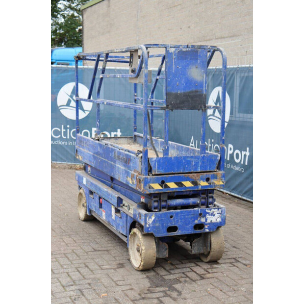 Haulotte COMPACT 8-42323181