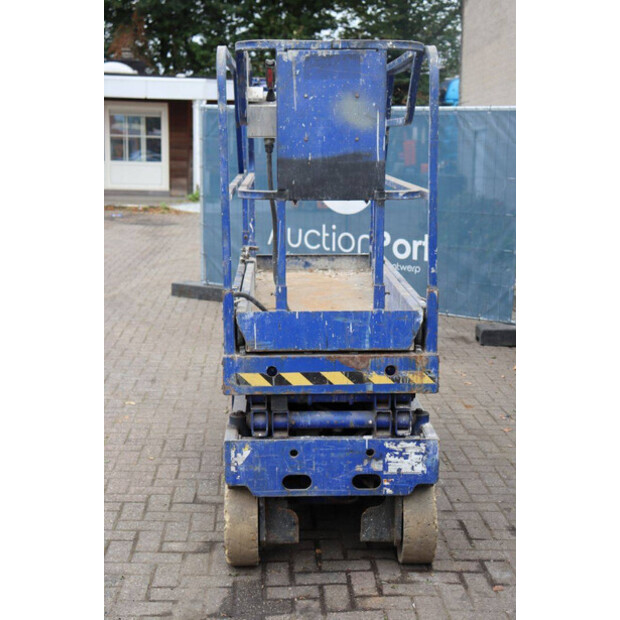 Haulotte COMPACT 8-42323182