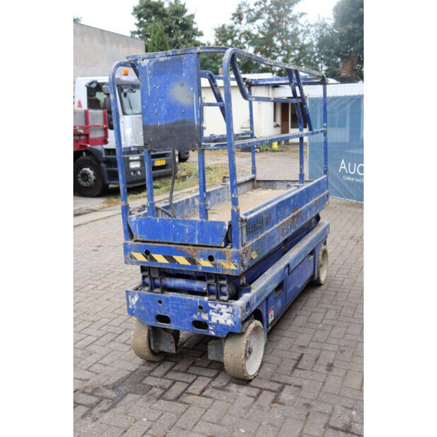 Haulotte COMPACT 8-42323183
