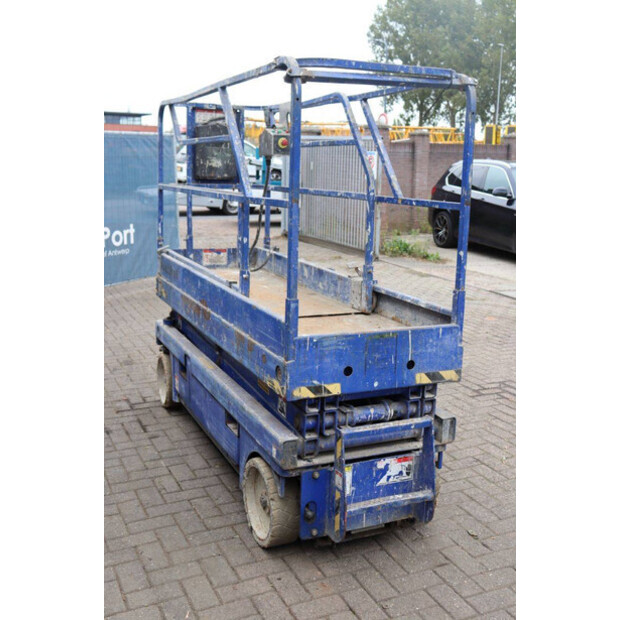 Haulotte COMPACT 8-42323184