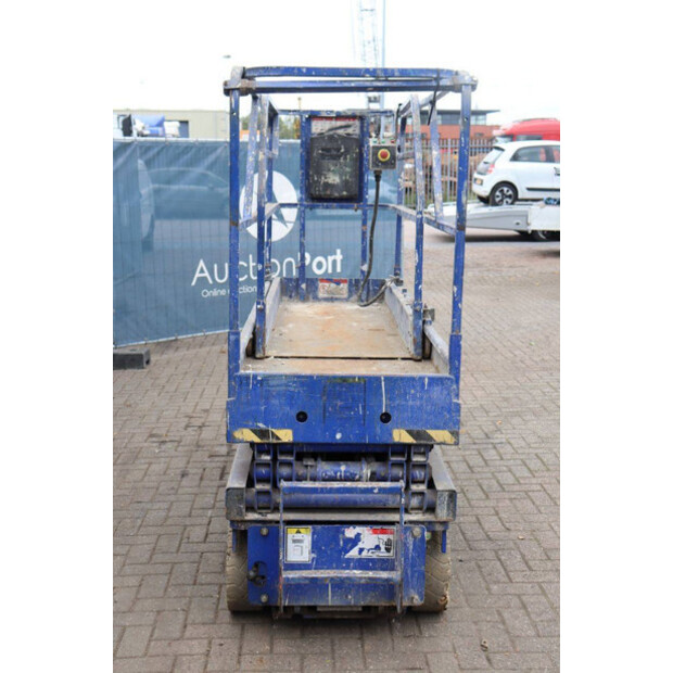 Haulotte COMPACT 8-42323185