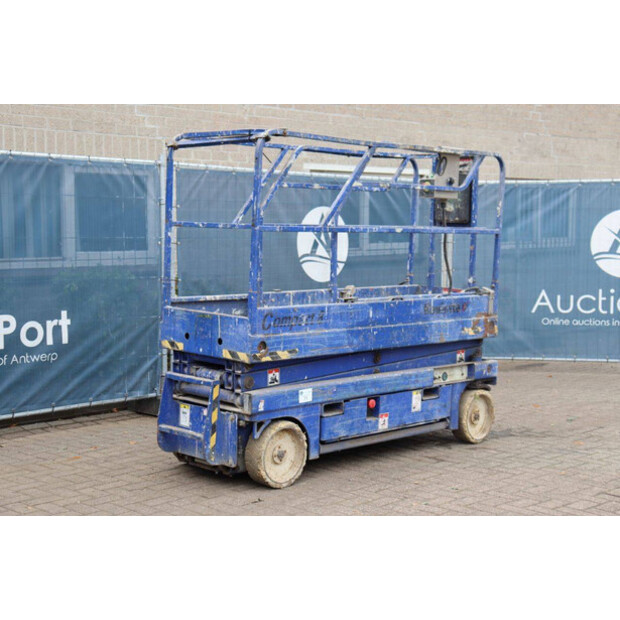 Haulotte COMPACT 8-42323186