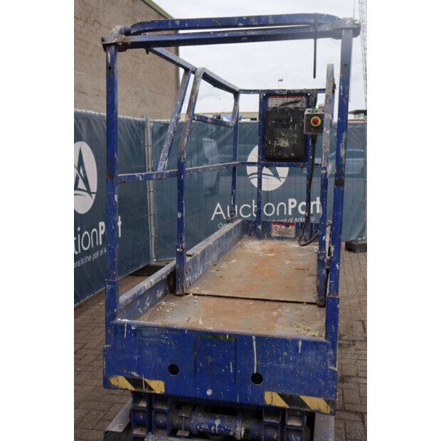 Haulotte COMPACT 8-42323187