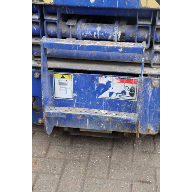 Haulotte COMPACT 8-42323188
