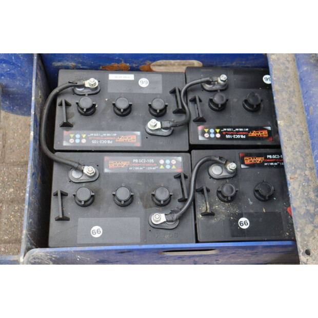Haulotte COMPACT 8-42323189