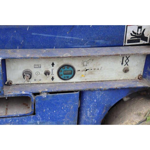 Haulotte COMPACT 8-42323194