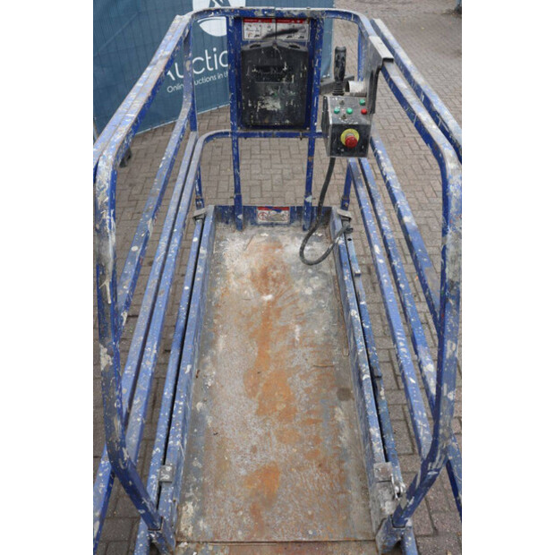 Haulotte COMPACT 8-42323196