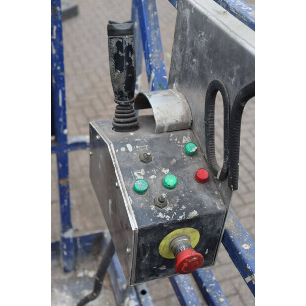 Haulotte COMPACT 8-42323198