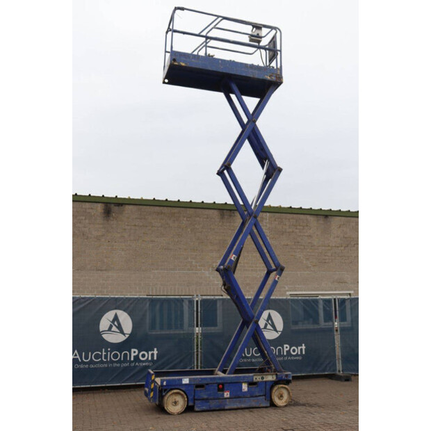Haulotte COMPACT 8-42323199