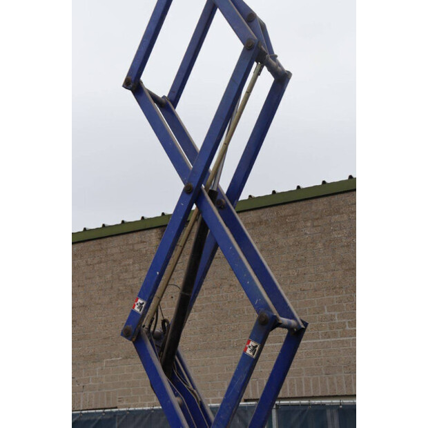 Haulotte COMPACT 8-42323202