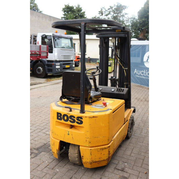 1992 Boss SJ13-70MK V/A-1-42323209