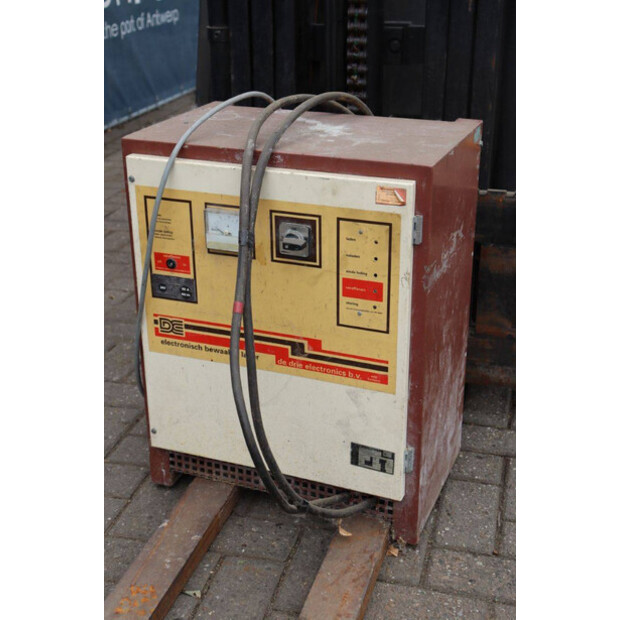 1992 Boss SJ13-70MK V/A-1-42323215