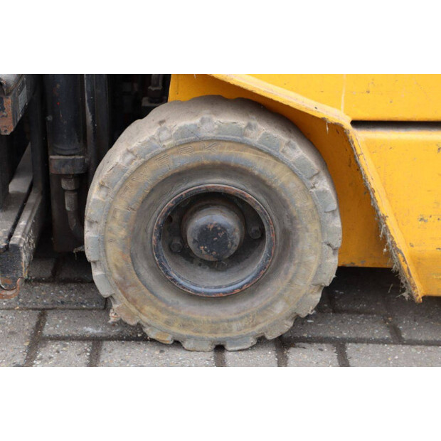 1992 Boss SJ13-70MK V/A-1-42323218