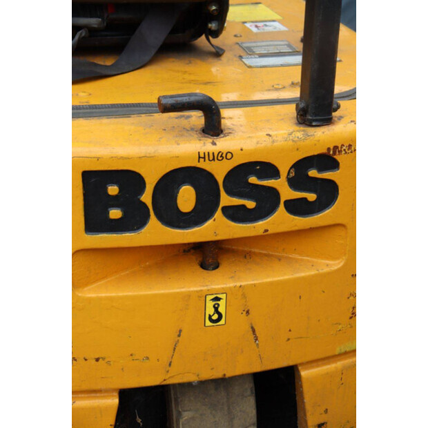 1992 Boss SJ13-70MK V/A-1-42323219
