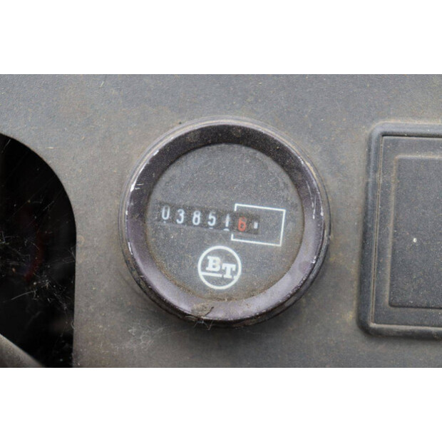 1992 Boss SJ13-70MK V/A-1-42323230