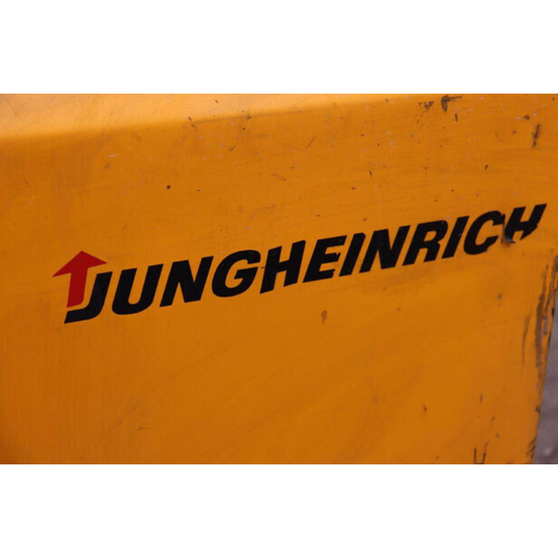 Jungheinrich E C12-42323356
