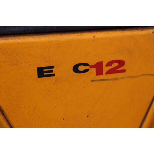 Jungheinrich E C12-42323359