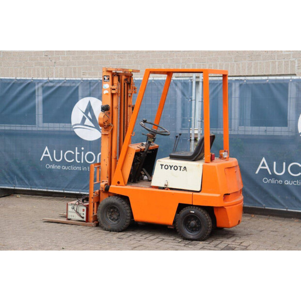 Toyota 2F6L9-42323422