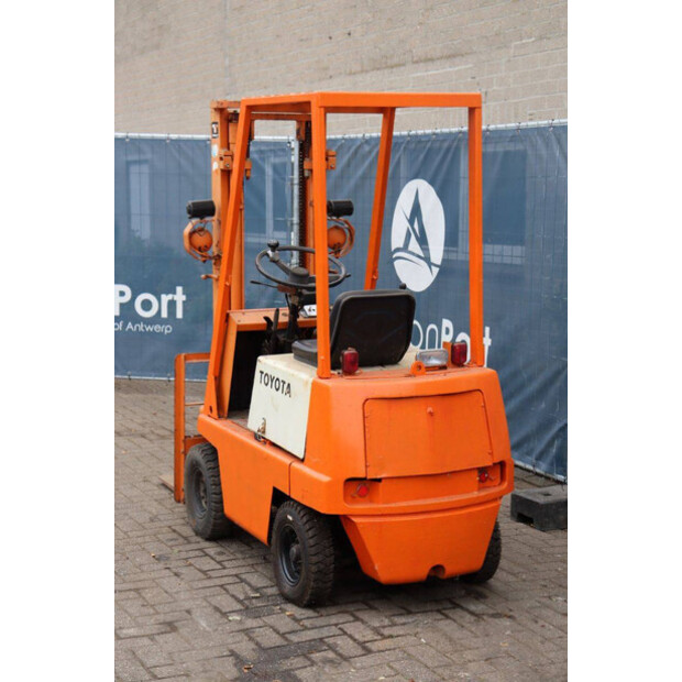 Toyota 2F6L9-42323423