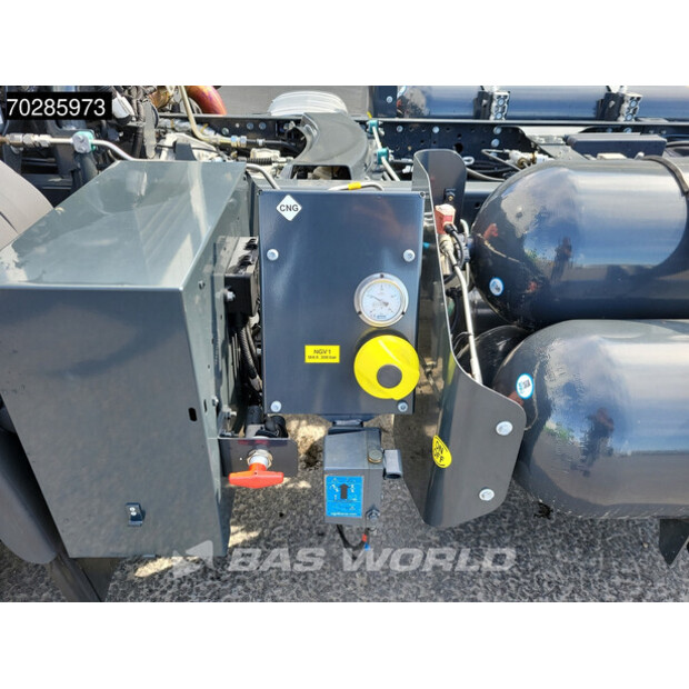2025 Iveco Eurocargo 120LE210-42323465