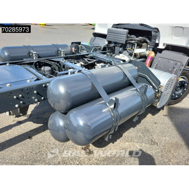 2025 Iveco Eurocargo 120LE210-42323468