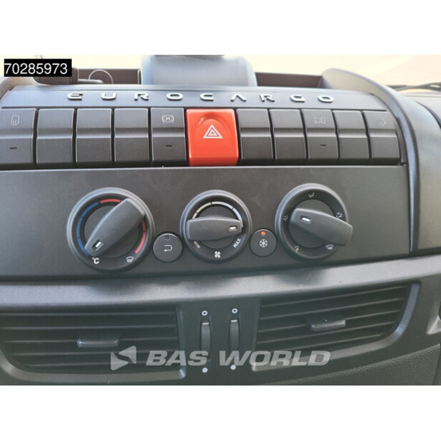 2025 Iveco Eurocargo 120LE210-42323489