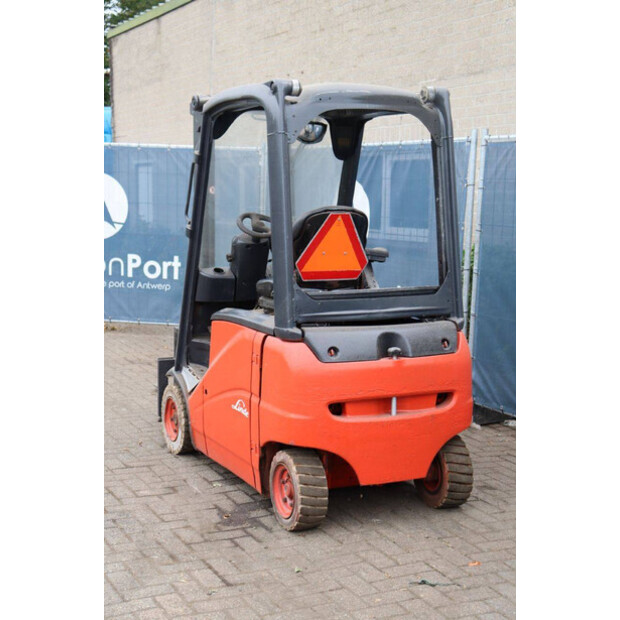 2007 Linde E20PH-01-42323493