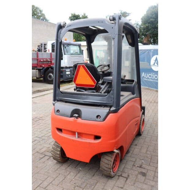 2007 Linde E20PH-01-42323497
