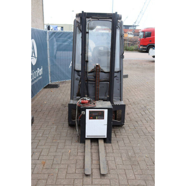 2007 Linde E20PH-01-42323501
