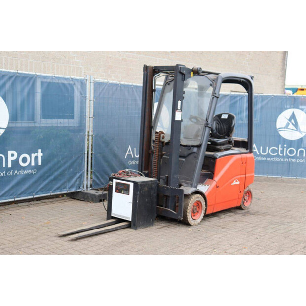 2007 Linde E20PH-01-42323503