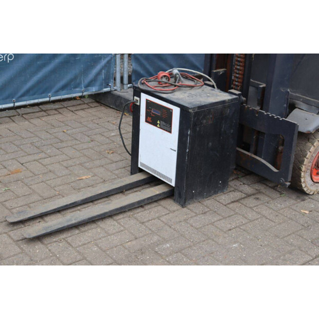 2007 Linde E20PH-01-42323506