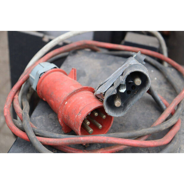2007 Linde E20PH-01-42323512