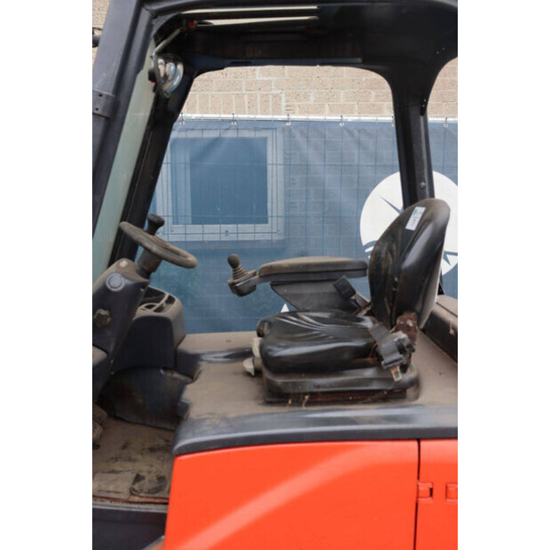 2007 Linde E20PH-01-42323526