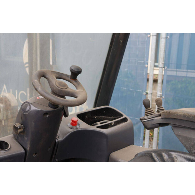 2007 Linde E20PH-01-42323528