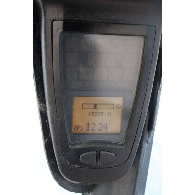 2007 Linde E20PH-01-42323533