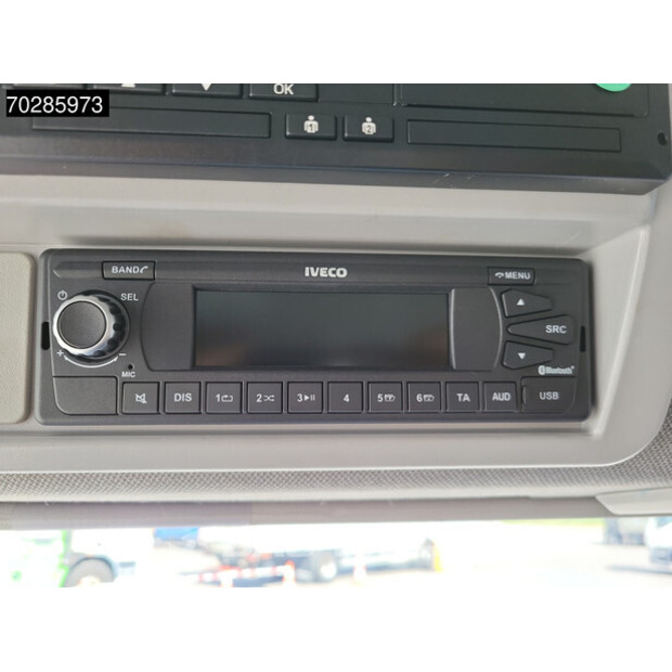 2025 Iveco Eurocargo 120LE210-42323539