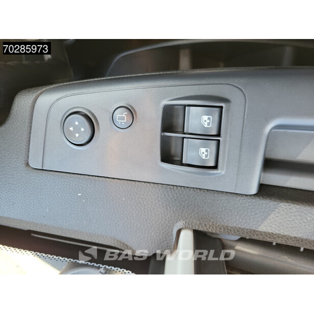 2025 Iveco Eurocargo 120LE210-42323545