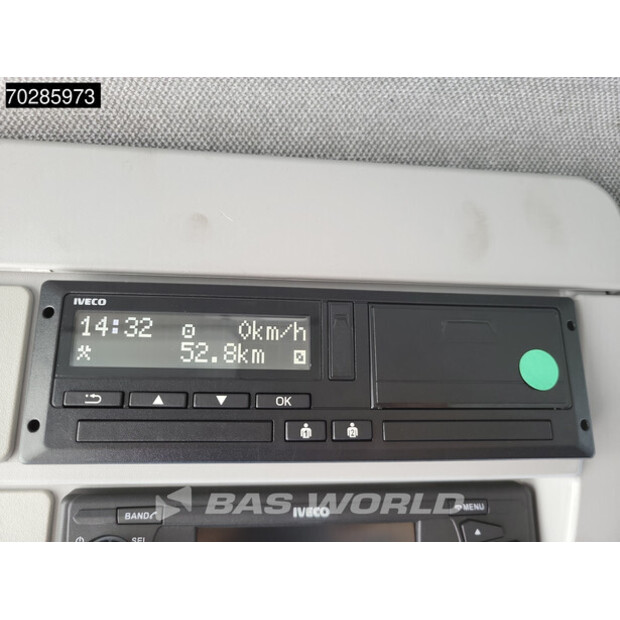 2025 Iveco Eurocargo 120LE210-42323546