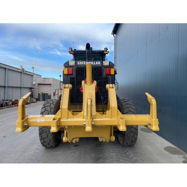 2014 Caterpillar 140M-42323586