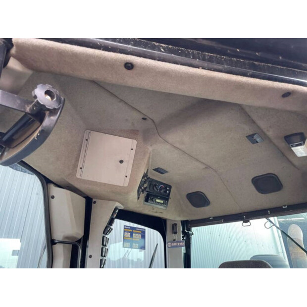 2014 Caterpillar 140M-42323598