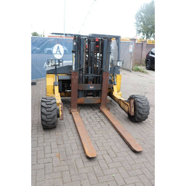 1999 Kooiaap E3-3P-1232-42323693