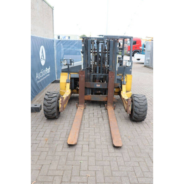 1999 Kooiaap E3-3P-1232-42323694