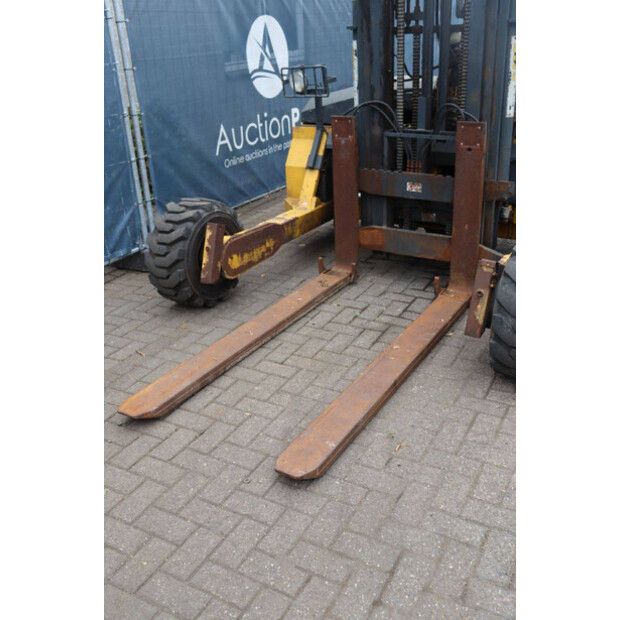 1999 Kooiaap E3-3P-1232-42323696