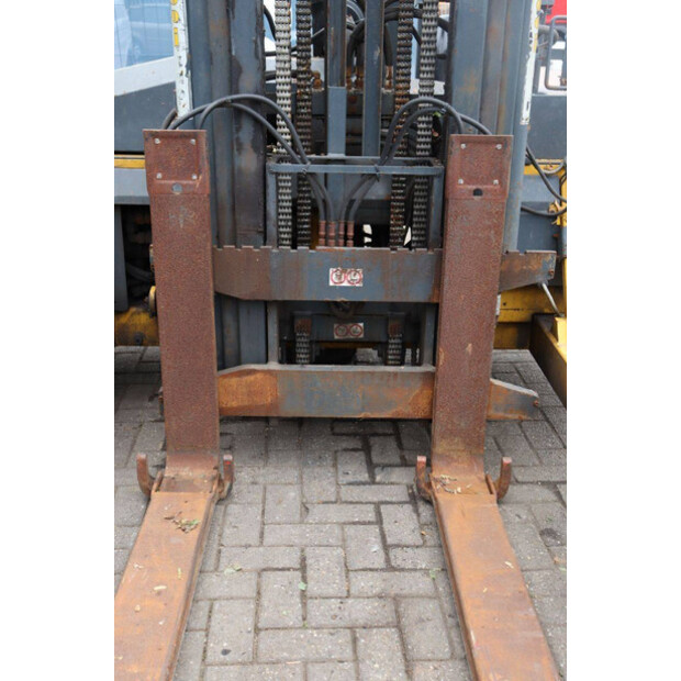 1999 Kooiaap E3-3P-1232-42323699