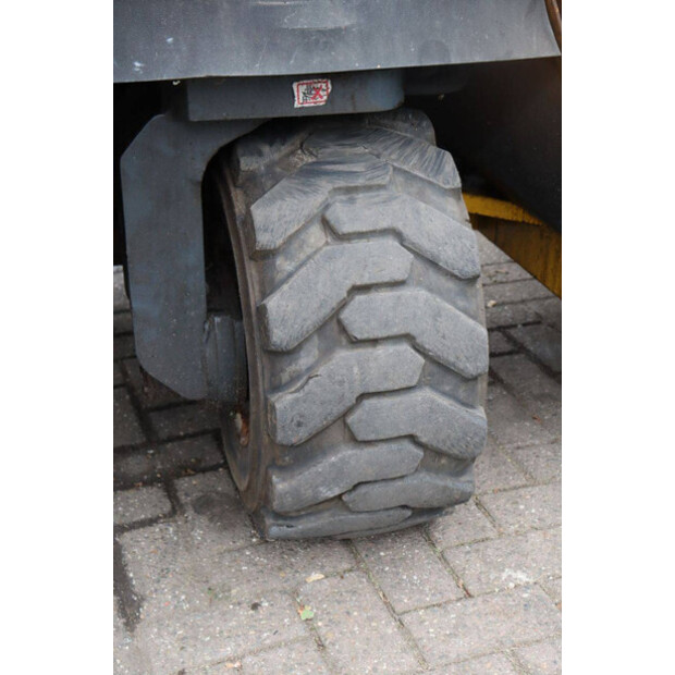 1999 Kooiaap E3-3P-1232-42323703