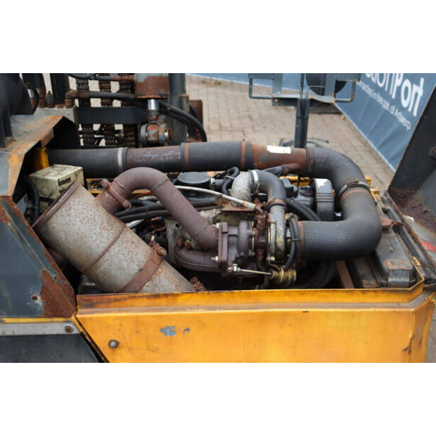 1999 Kooiaap E3-3P-1232-42323704
